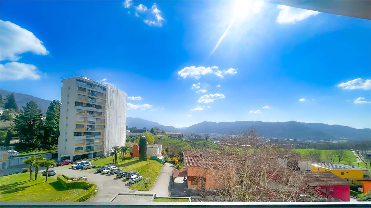 appartement de 3 pièces, photo 1 sur 8