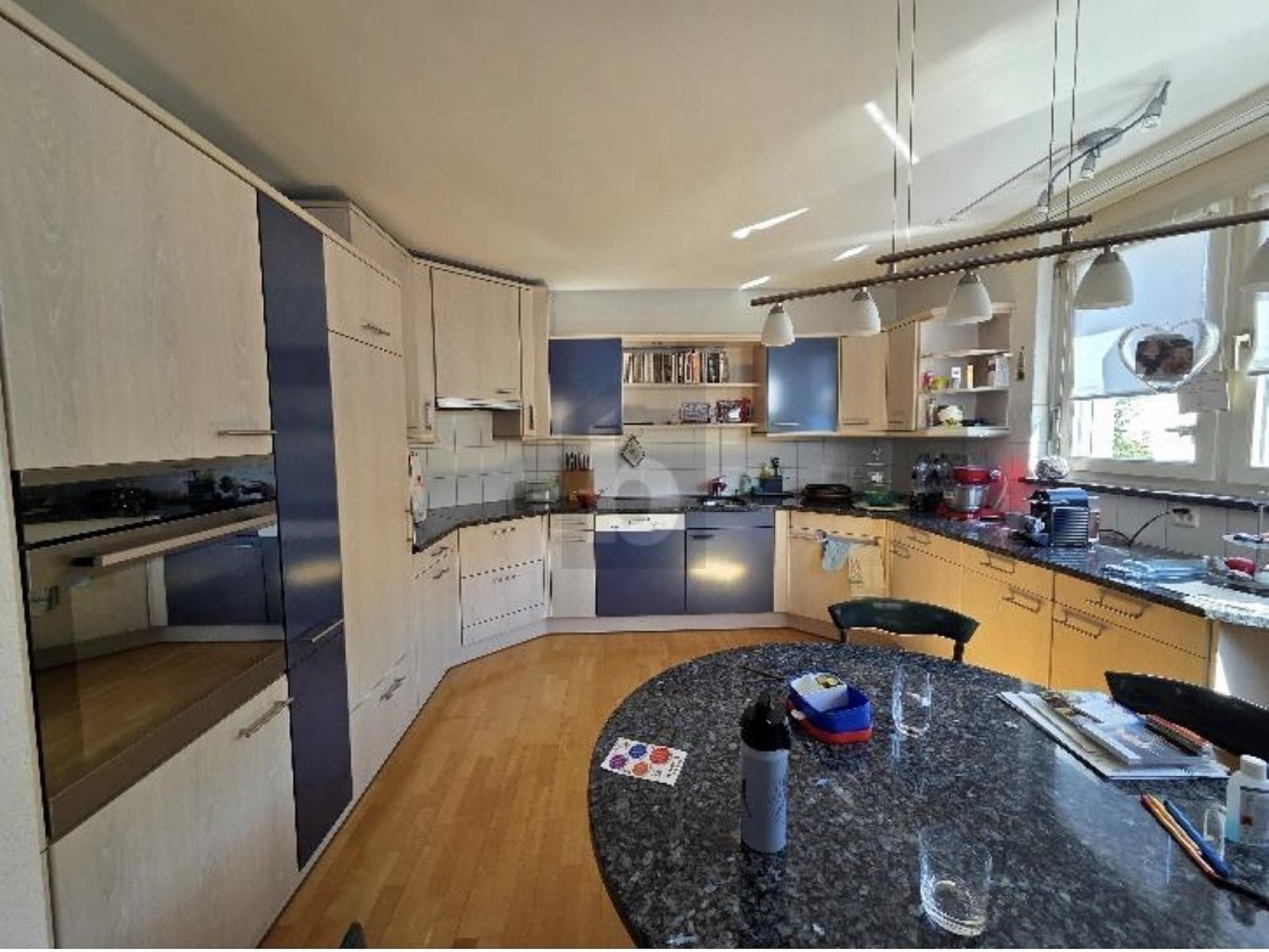 Duplex di 5 ½ locali