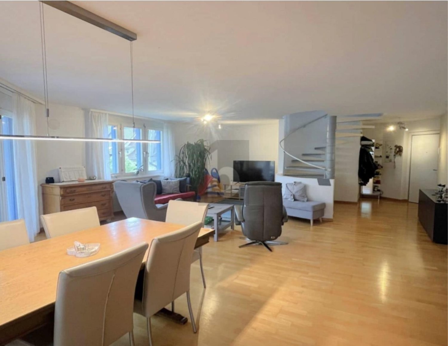 Duplex di 5 ½ locali