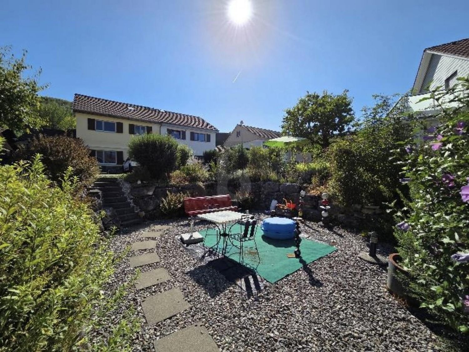 Duplex di 5 ½ locali