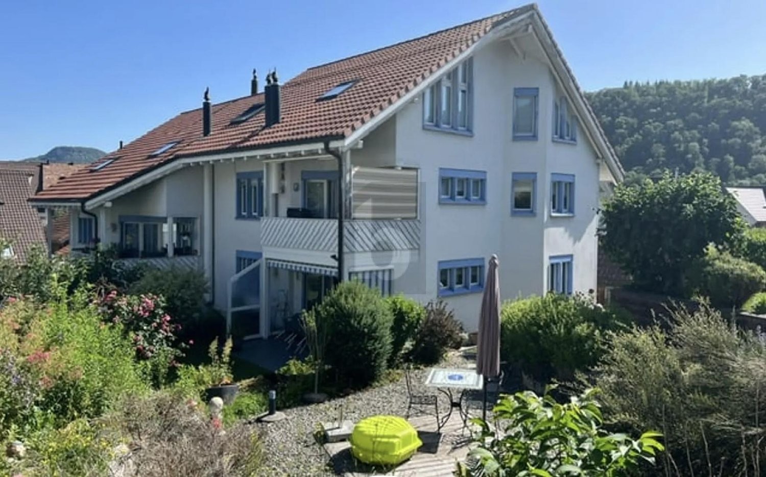 Duplex di 5 ½ locali