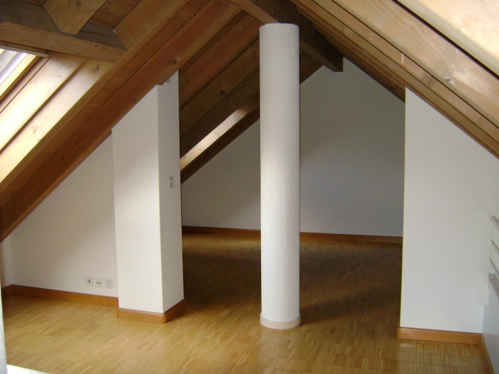3 pièces appartement, photo 8 sur 8