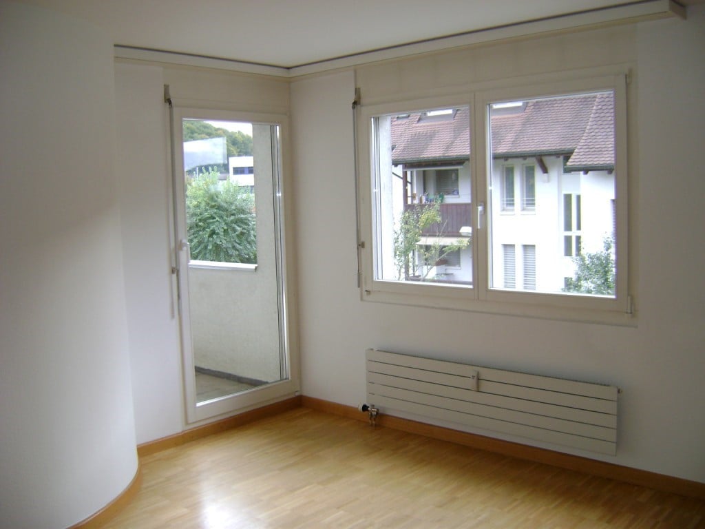 3 pièces appartement, photo 4 sur 8