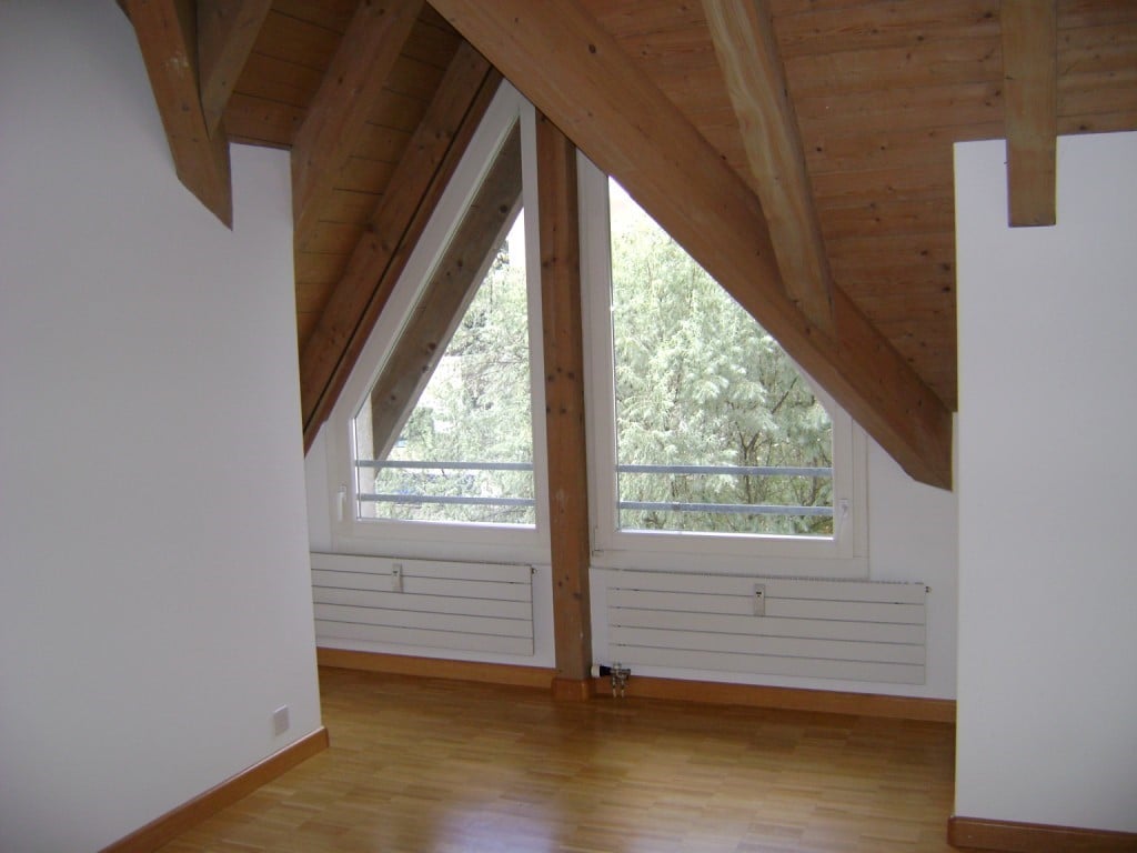 3 pièces appartement, photo 7 sur 8