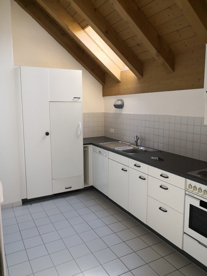 3 pièces appartement, photo 2 sur 8