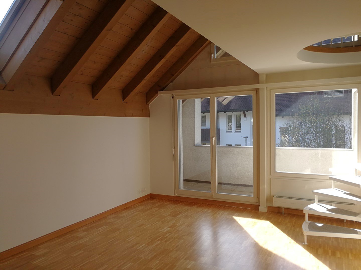 3 pièces appartement, photo 3 sur 8