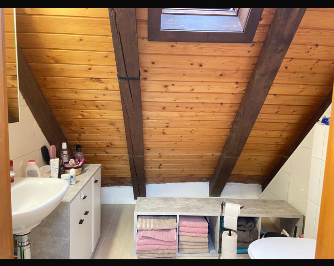 Appartement de 3 ½ pièces, photo 6 sur 8