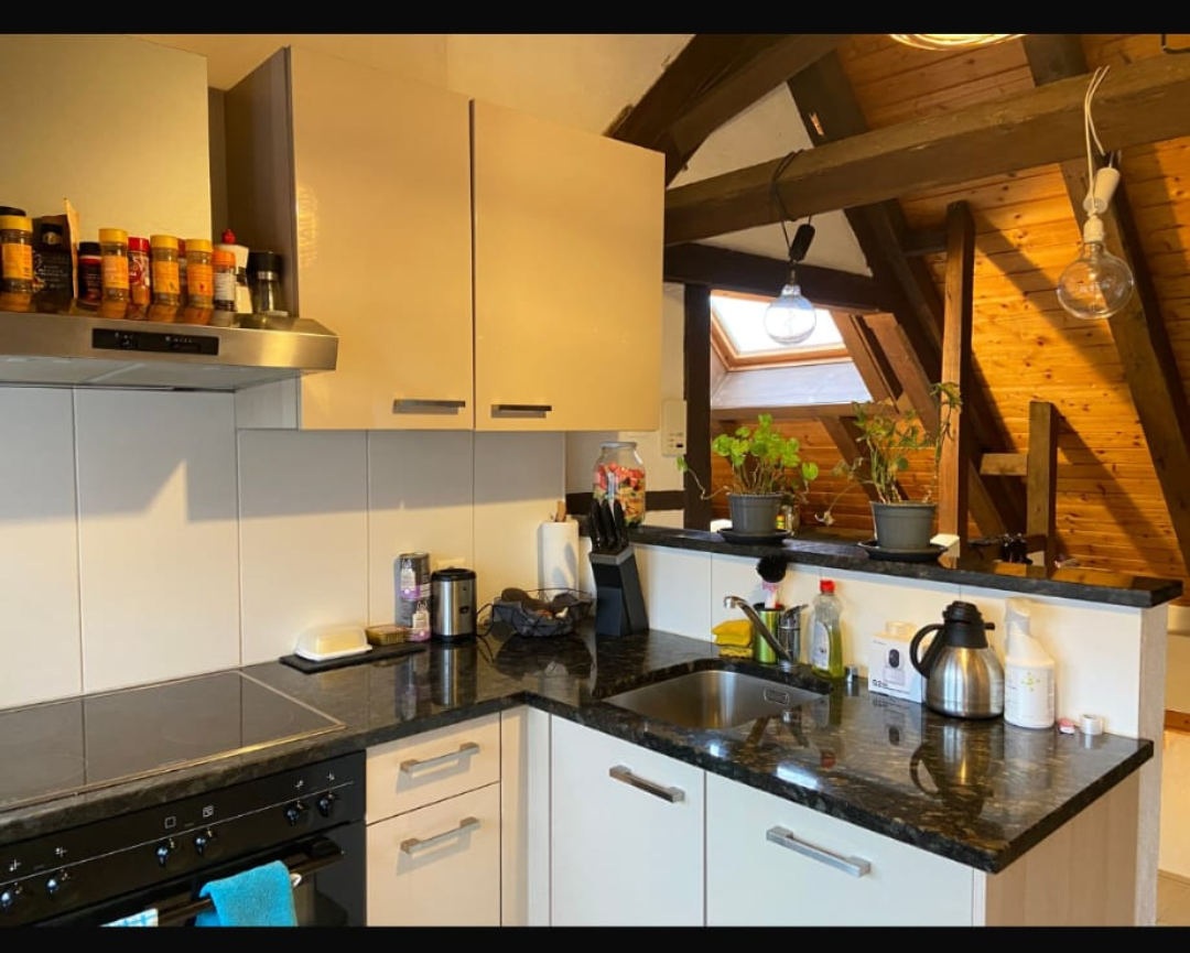 Appartement de 3 ½ pièces, photo 8 sur 8