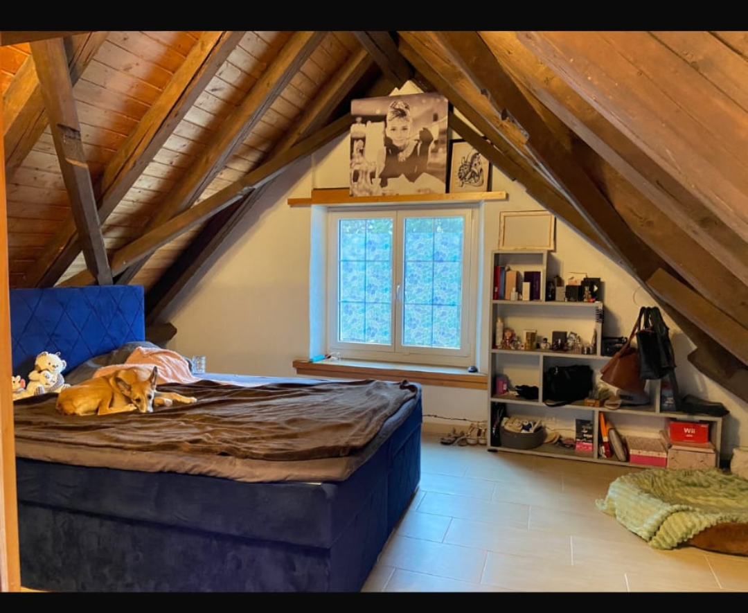 Appartement de 3 ½ pièces, photo 2 sur 8
