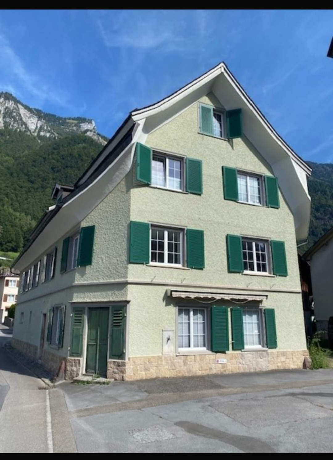 Appartement de 3 ½ pièces, photo 7 sur 8