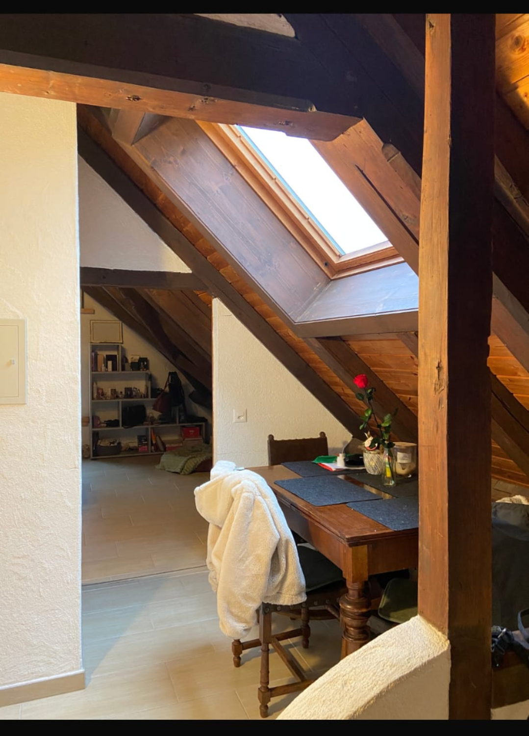Appartement de 3 ½ pièces, photo 5 sur 8
