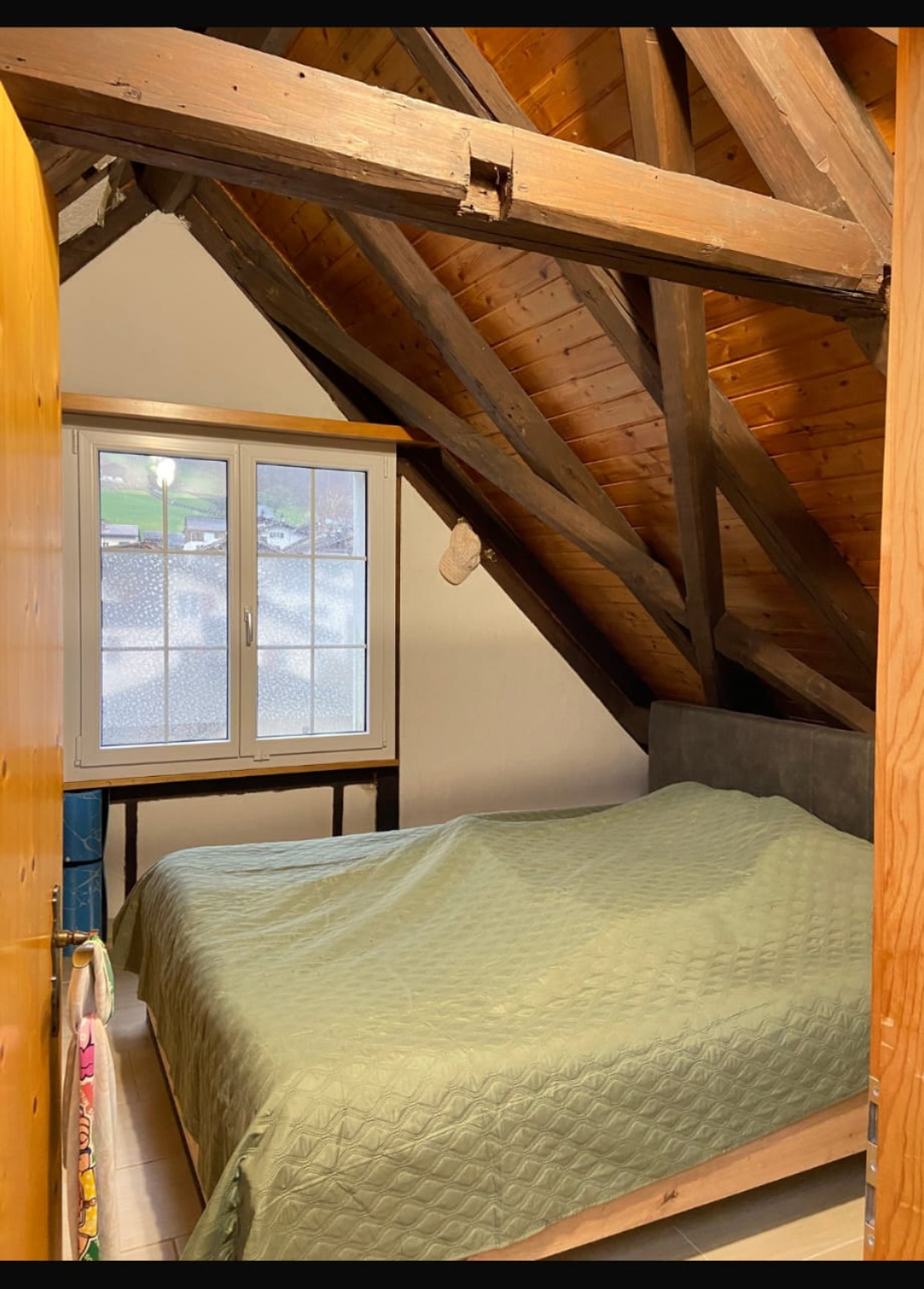 Appartement de 3 ½ pièces, photo 3 sur 8