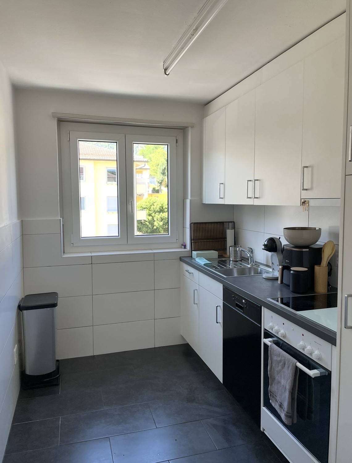 Appartement de 3 ½ pièces, photo 4 sur 7