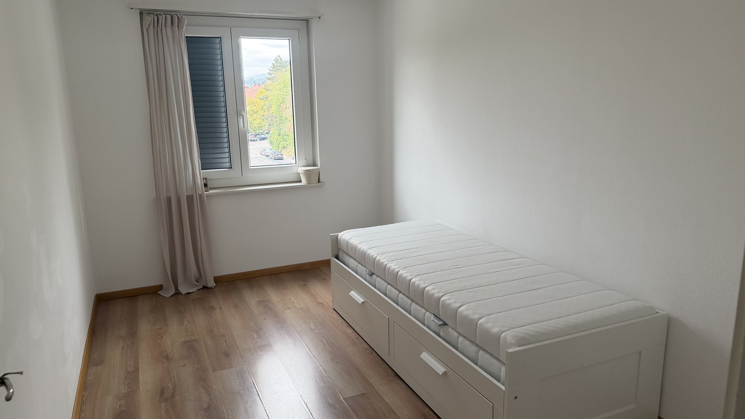 Appartement de 3 ½ pièces, photo 7 sur 7