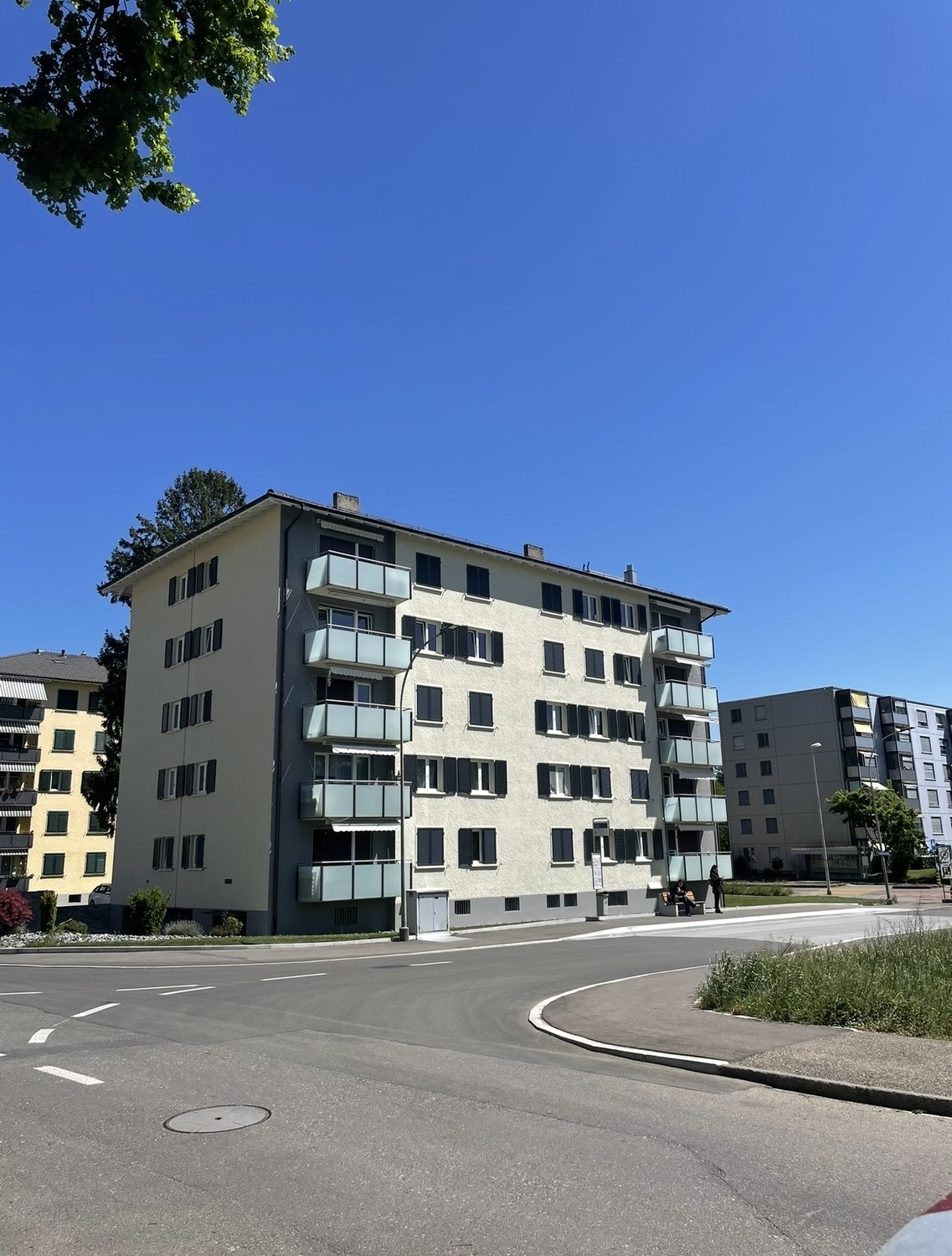 Appartement de 3 ½ pièces, photo 2 sur 7