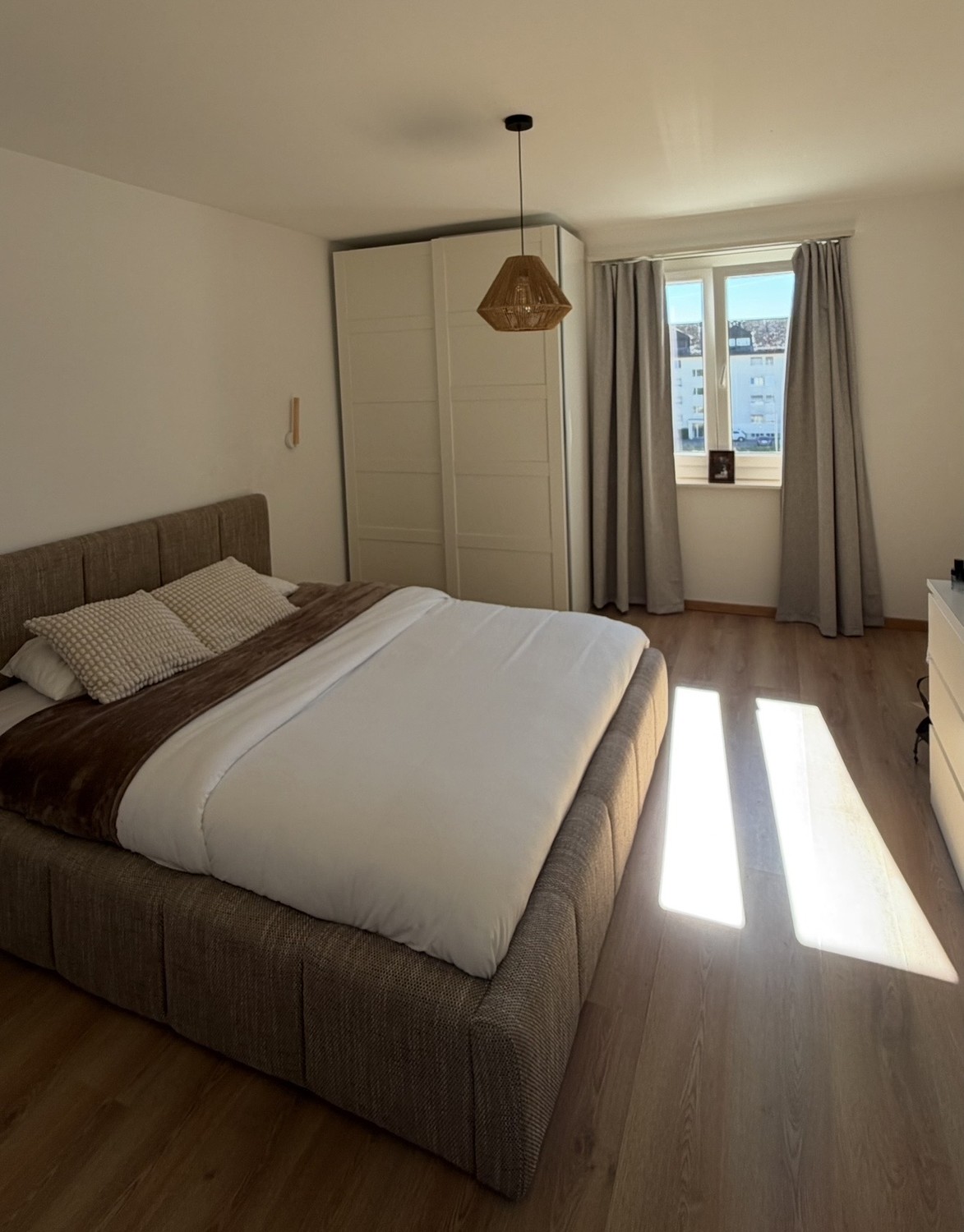 Appartement de 3 ½ pièces, photo 6 sur 7