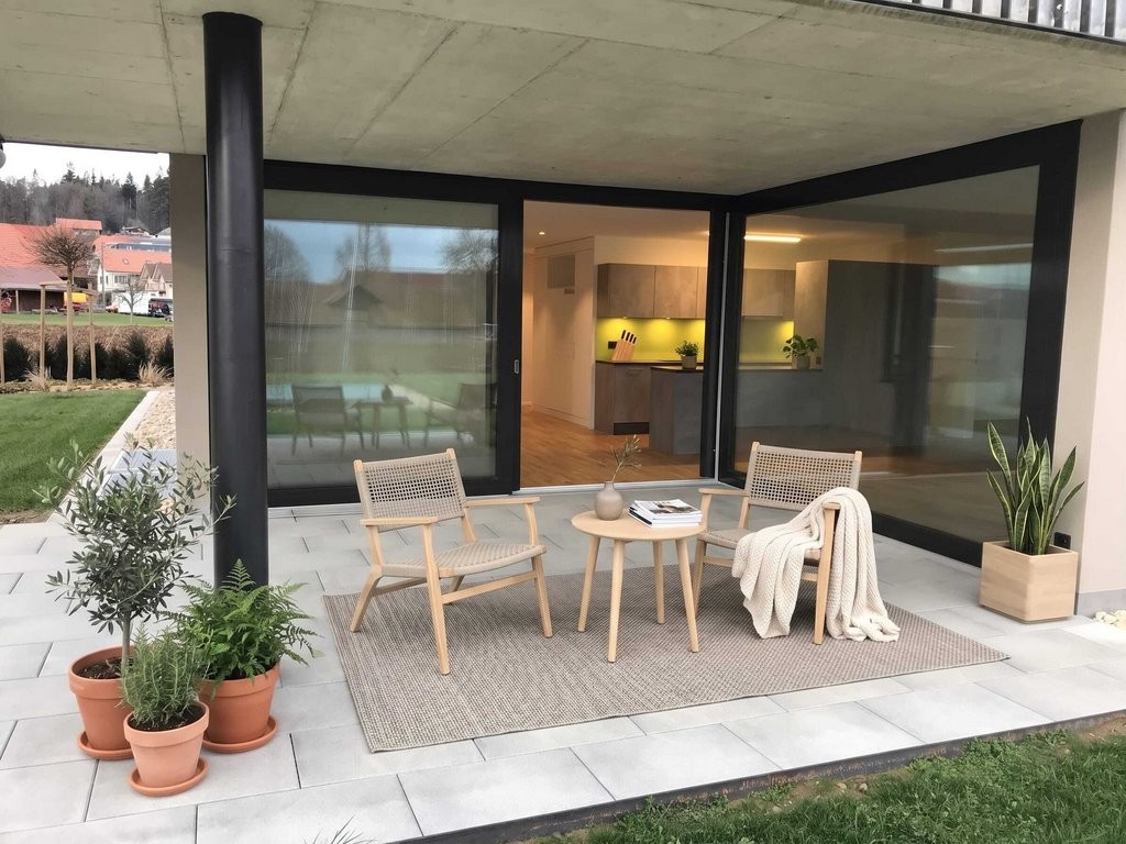 Appartement de 5 ½ pièces, photo 8 sur 8