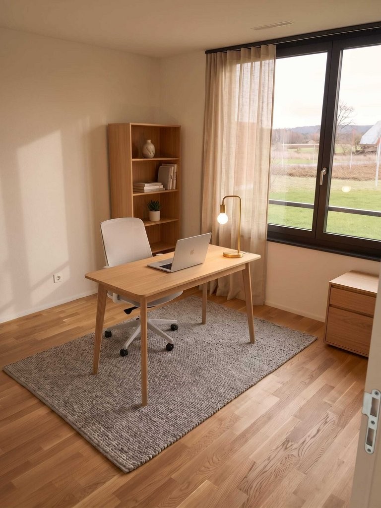 Appartement de 5 ½ pièces, photo 7 sur 8