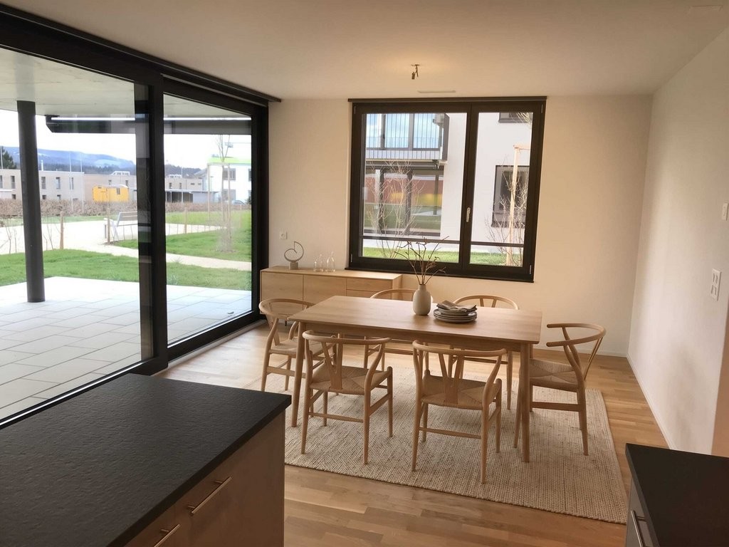 Appartement de 5 ½ pièces, photo 5 sur 8
