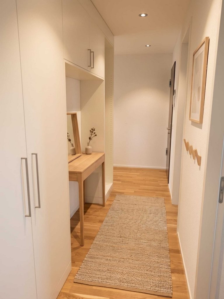 Appartement de 5 ½ pièces, photo 3 sur 8