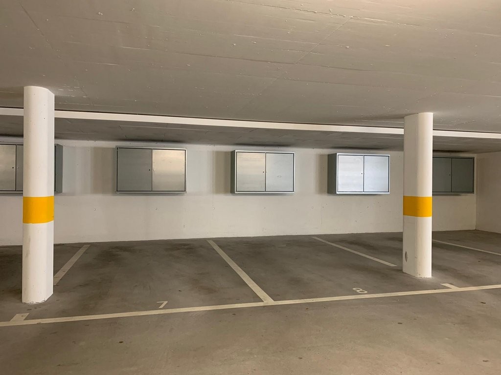 Place souterraine