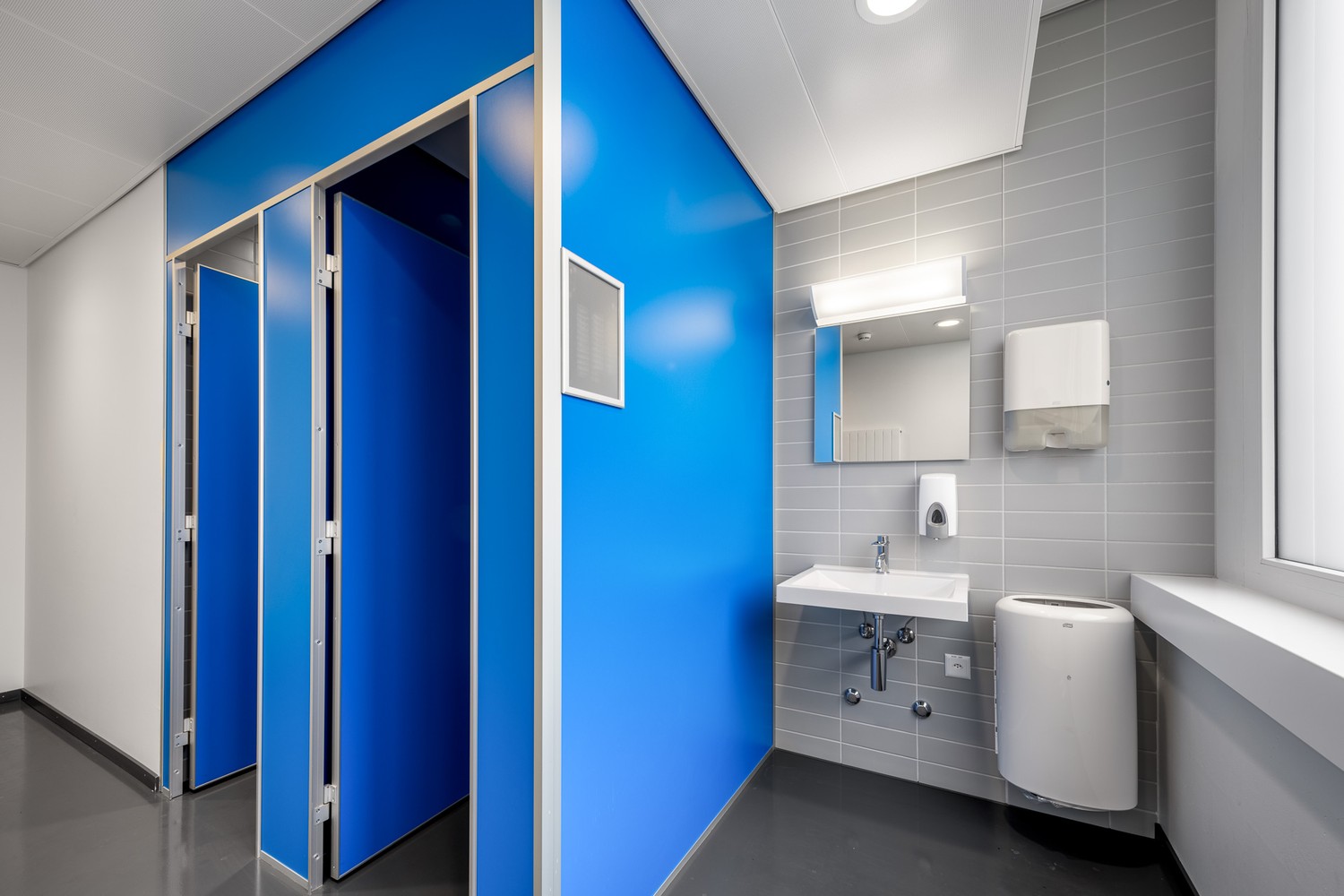 307m² bureau