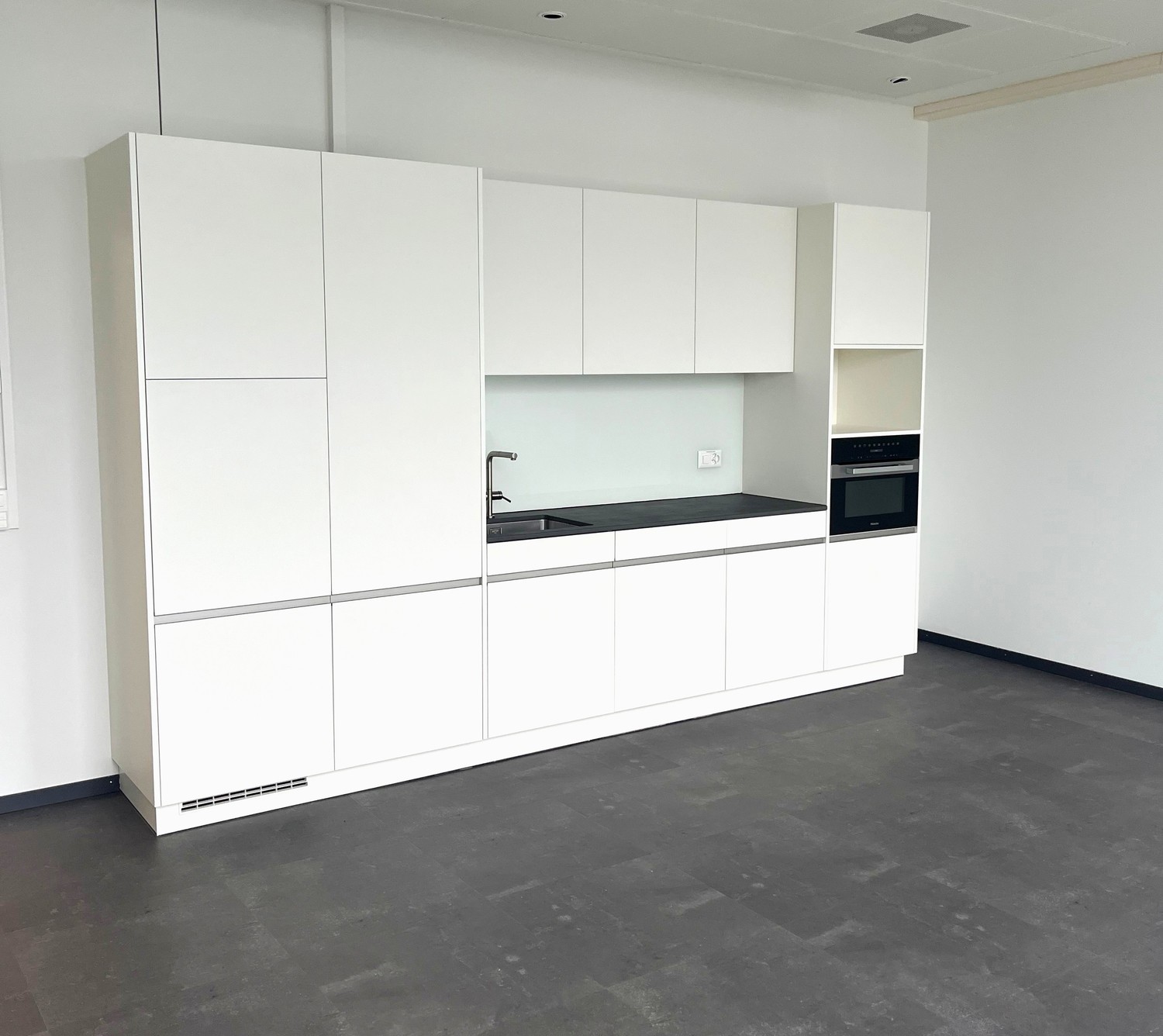 307m² bureau