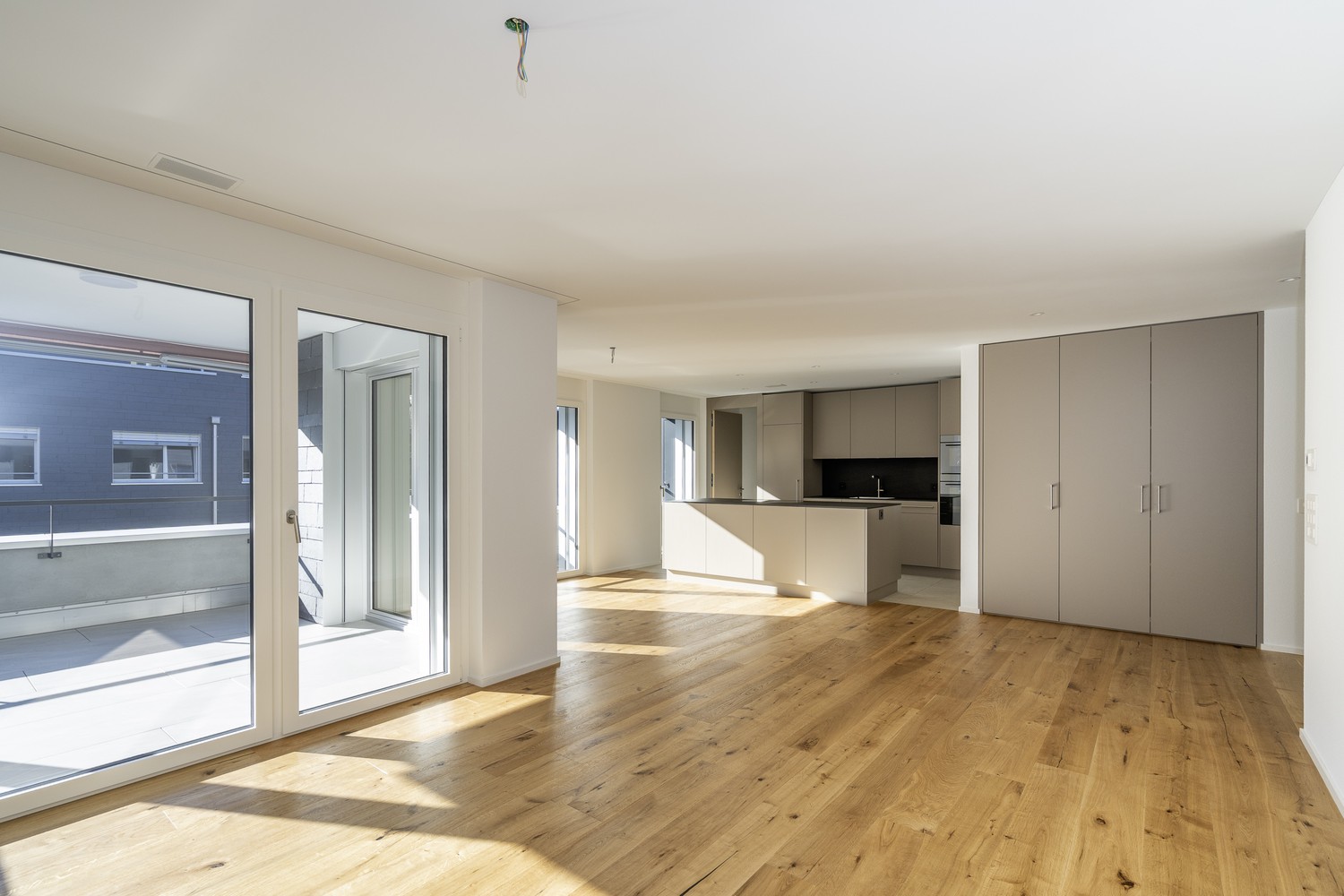 Appartement de 2 ½ pièces, photo 2 sur 6