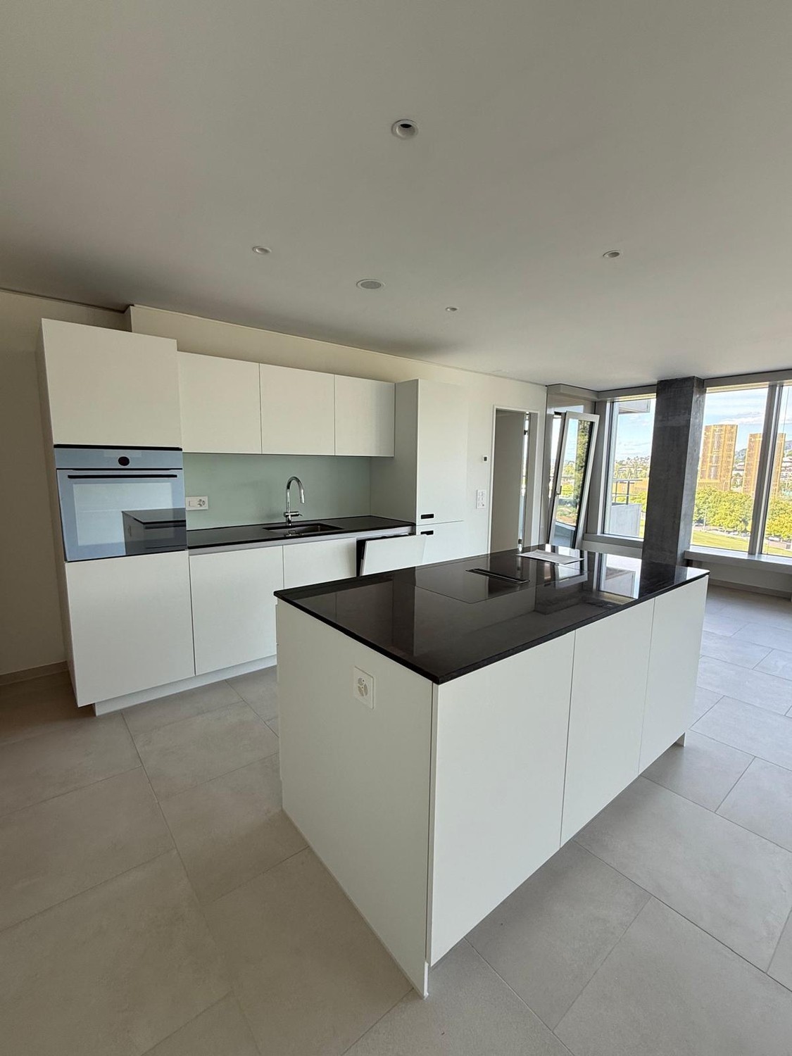 Appartement de 2 ½ pièces