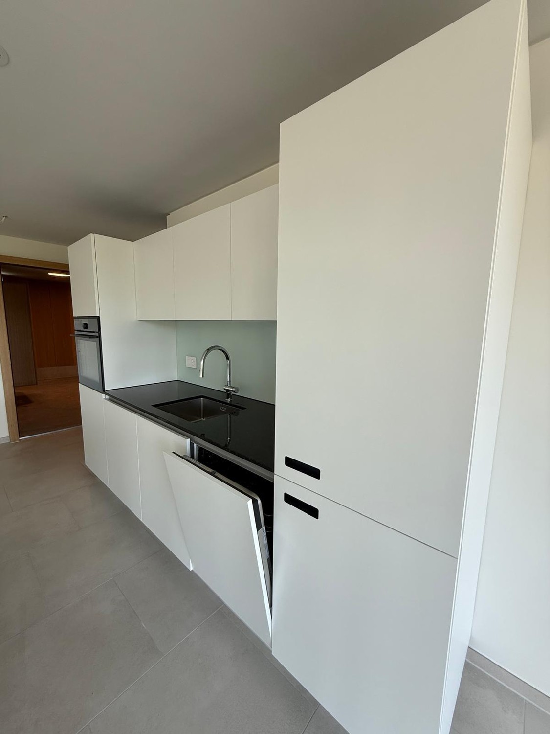 Appartement de 2 ½ pièces
