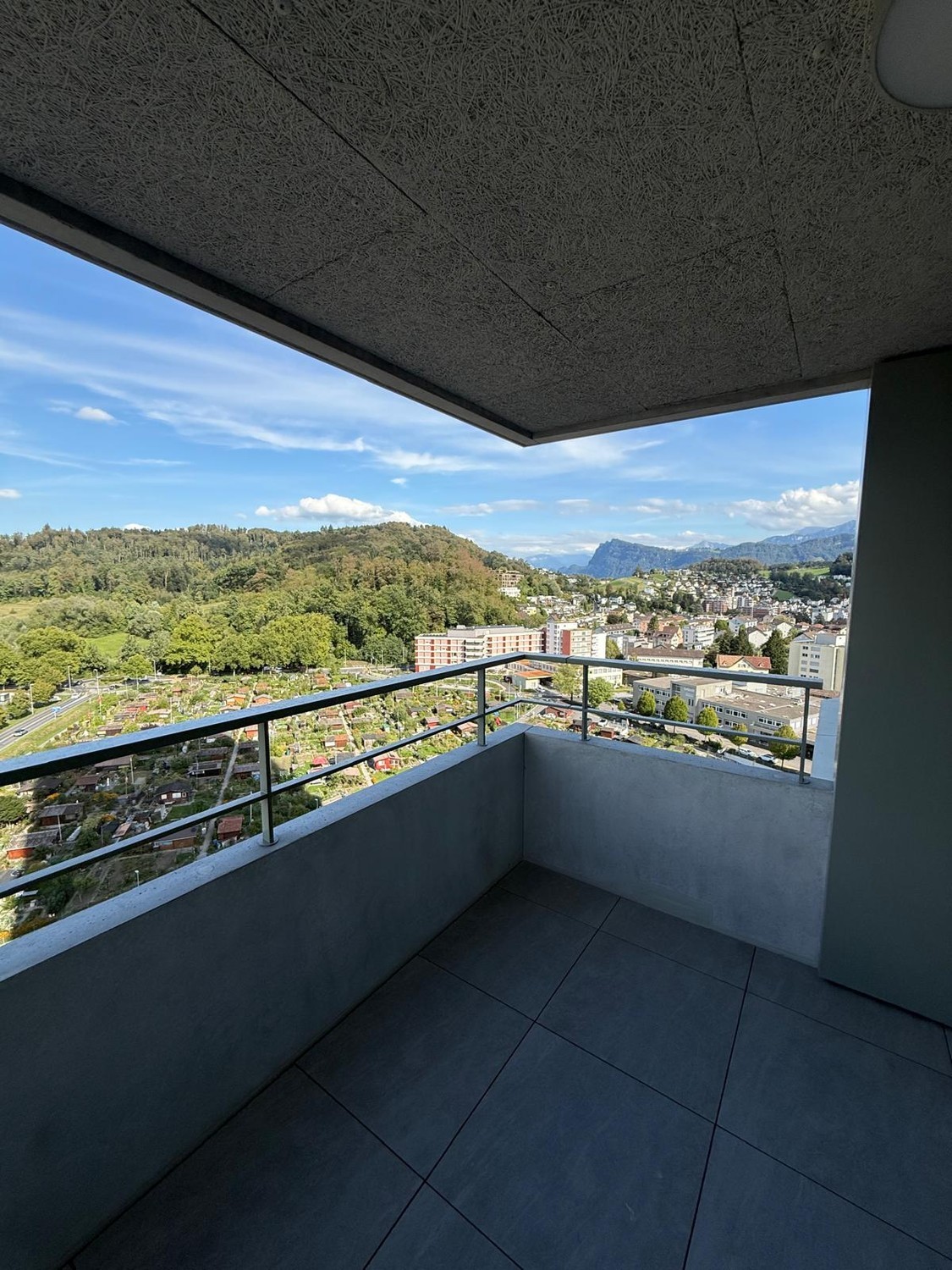Appartement de 2 ½ pièces