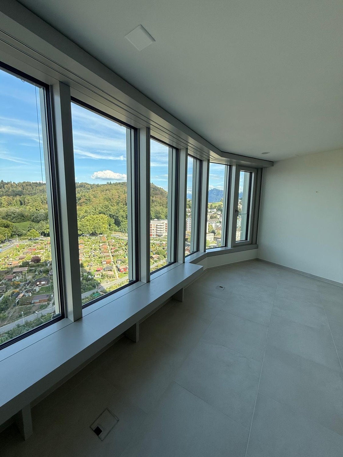 Appartement de 2 ½ pièces