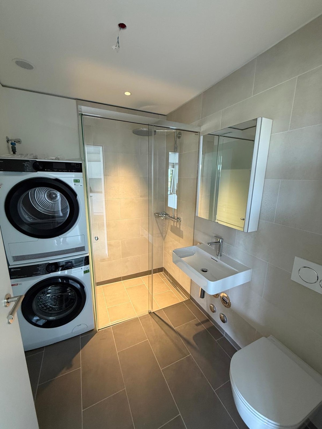 Appartement de 2 ½ pièces