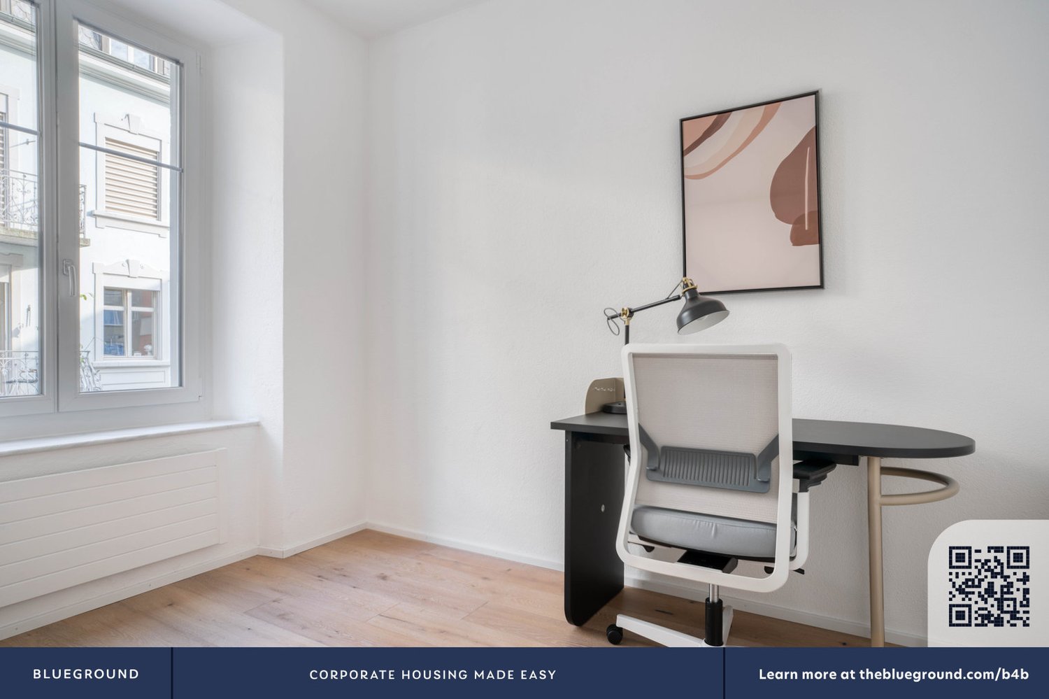Appartement meublé de 2 ½ pièces, photo 3 sur 10