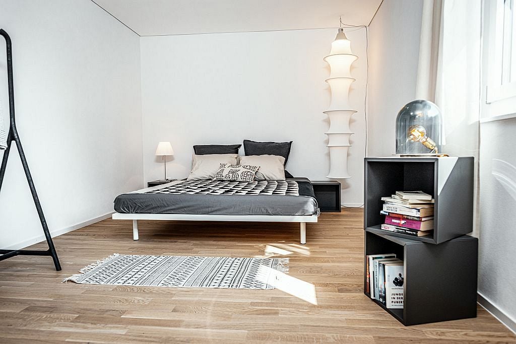 Appartement de 4 ½ pièces, photo 5 sur 8