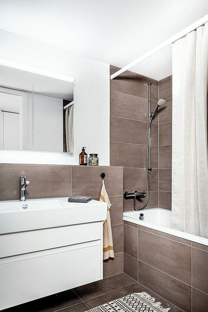Appartement de 4 ½ pièces, photo 6 sur 8