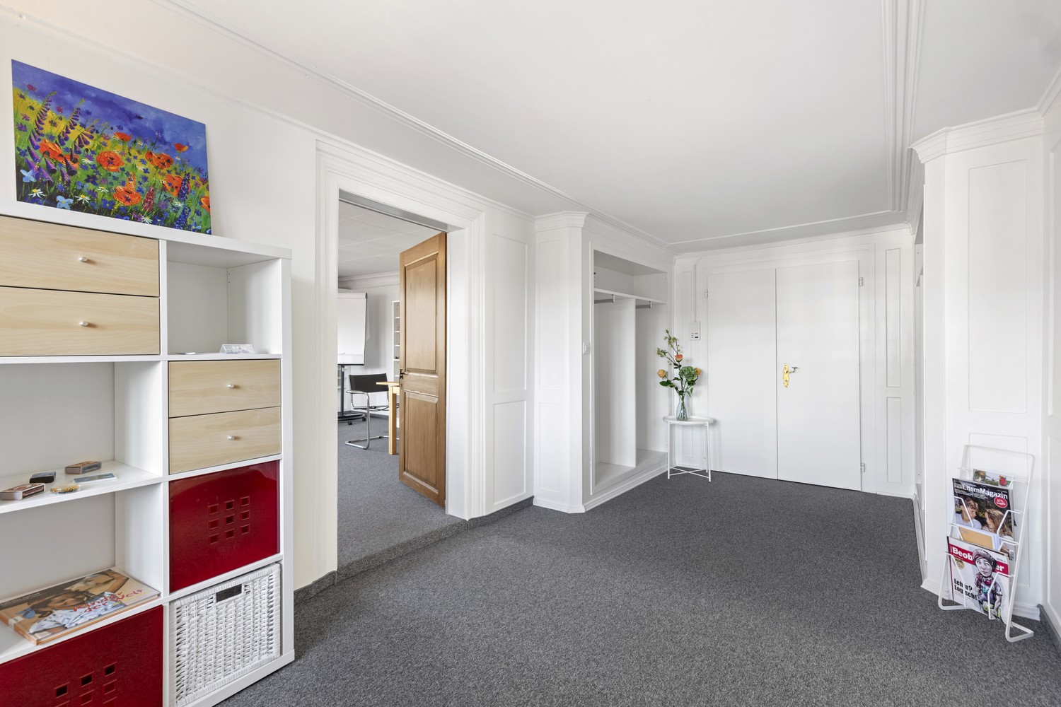 81m² bureau, photo 3 sur 10
