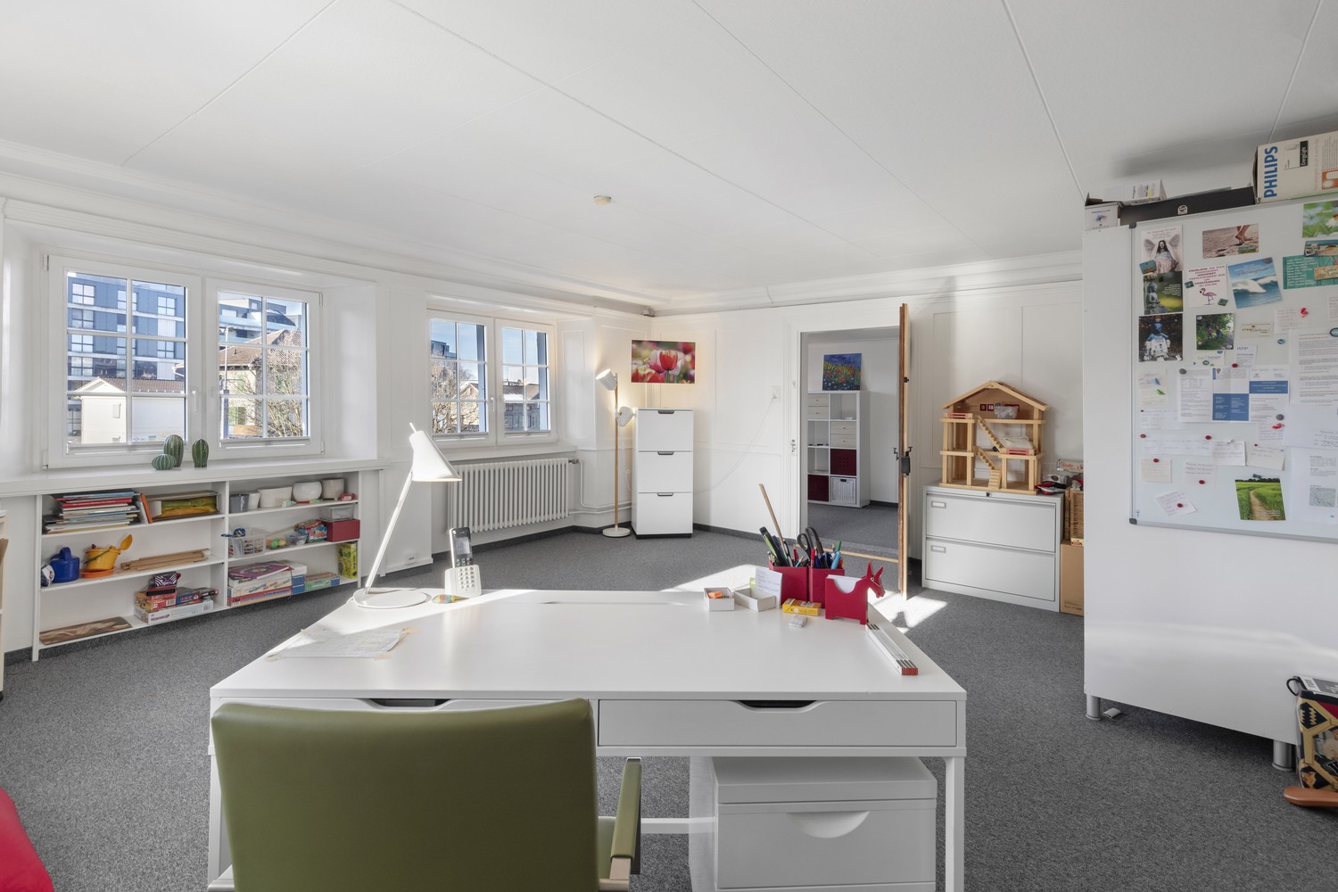 81m² bureau, photo 8 sur 10