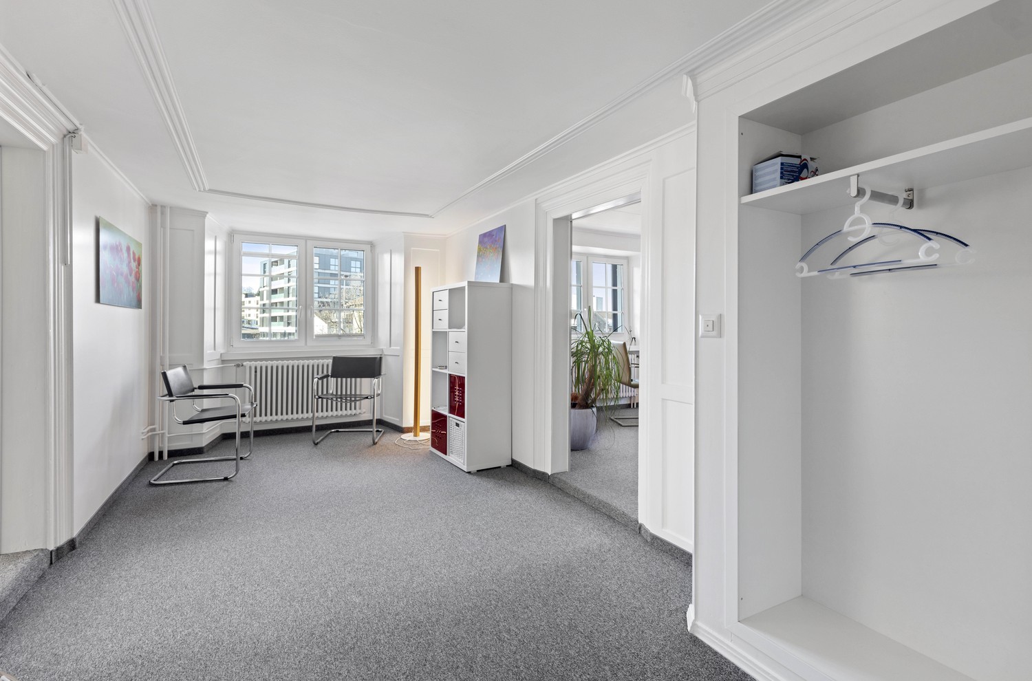 81m² bureau, photo 5 sur 10