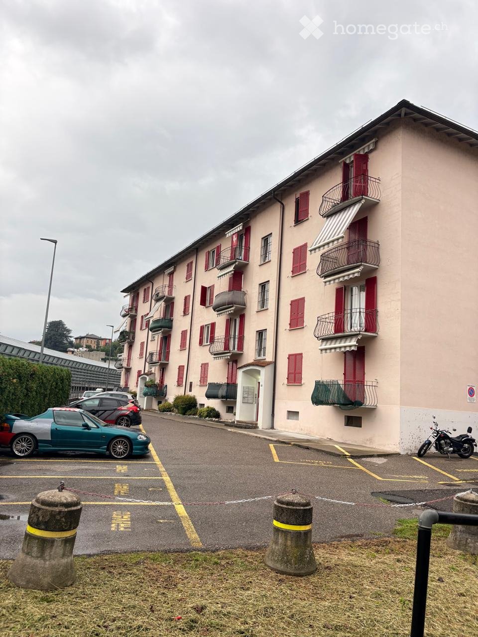 Appartement de 3 ½ pièces, photo 2 sur 2