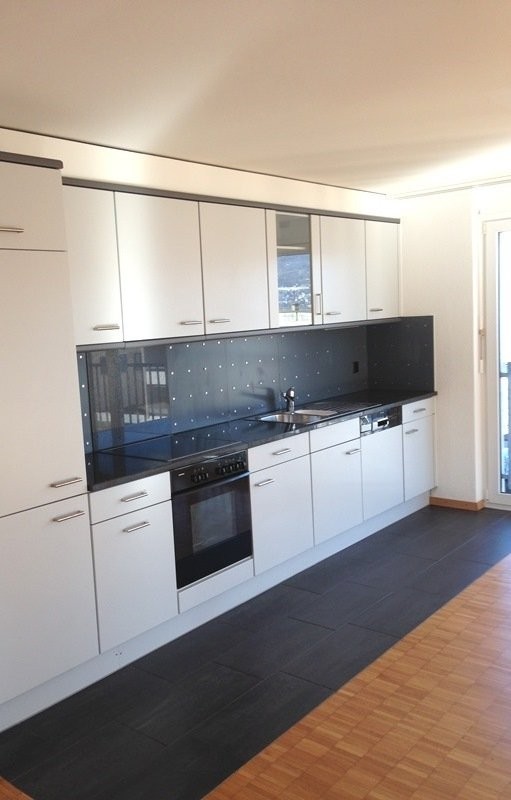 Appartamento di 4 ½ locali