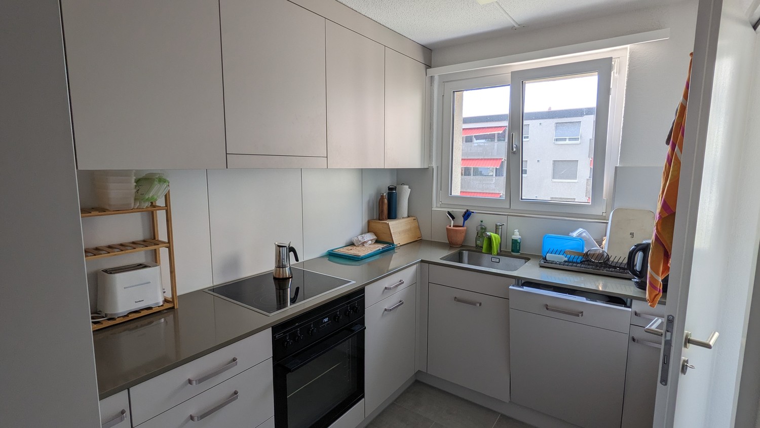 Chambre en colocation, photo 4 sur 6