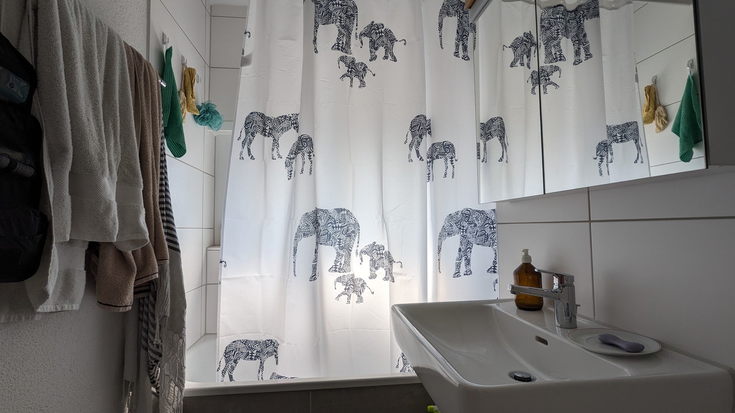Chambre en colocation, photo 5 sur 6