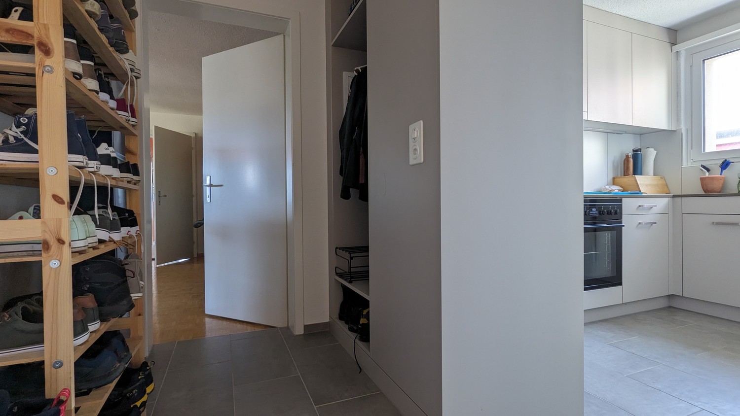 Chambre en colocation, photo 6 sur 6