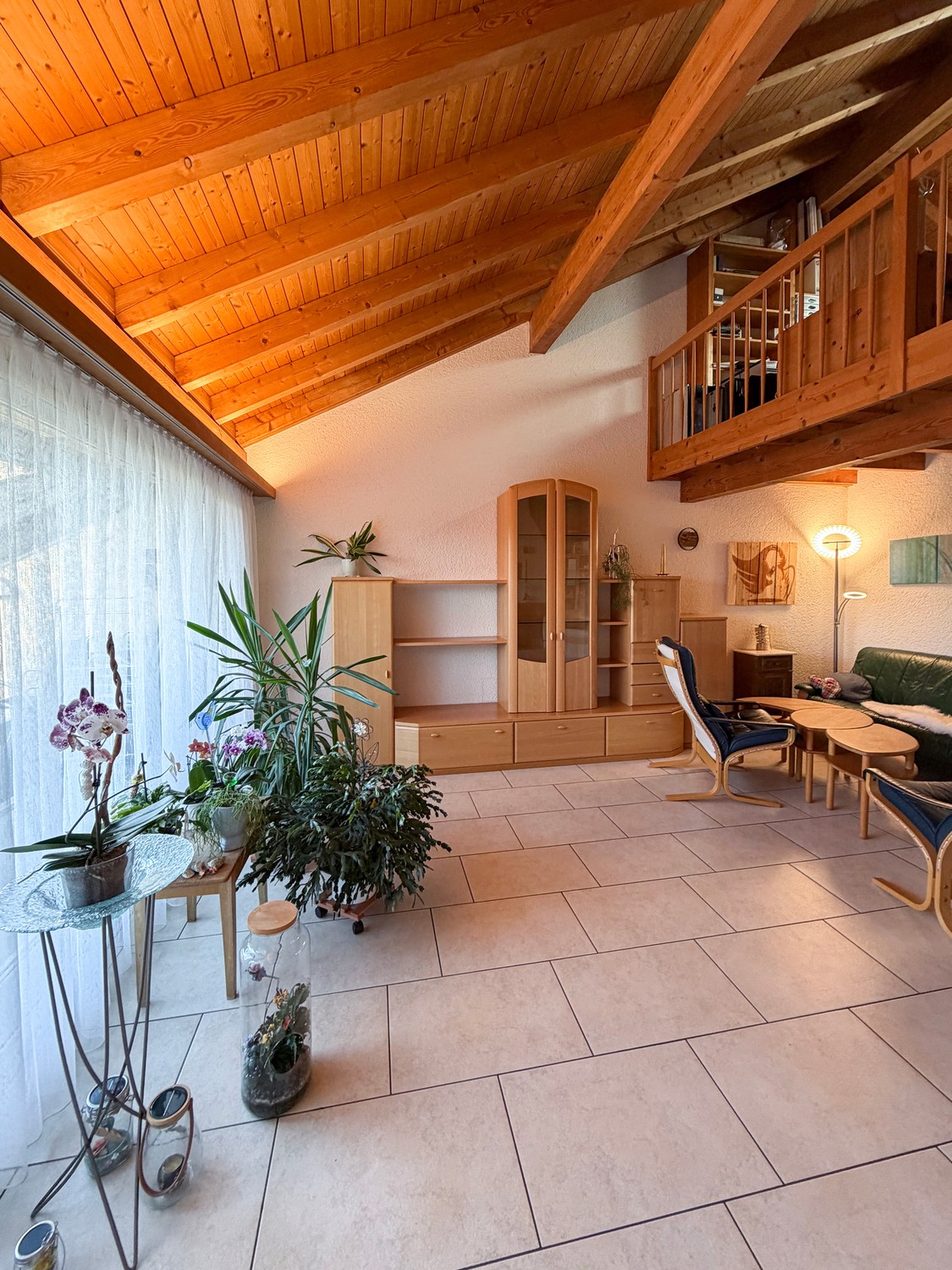 Appartement de 4 ½ pièces, photo 7 sur 9