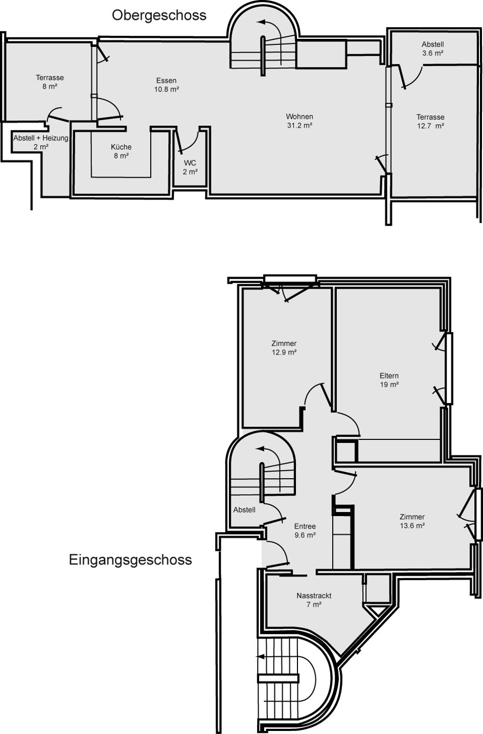 Appartement de 4 ½ pièces, photo 5 sur 9