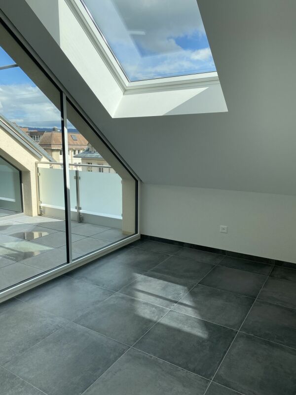 3 ½ rooms apartment, photo 5 sur 10