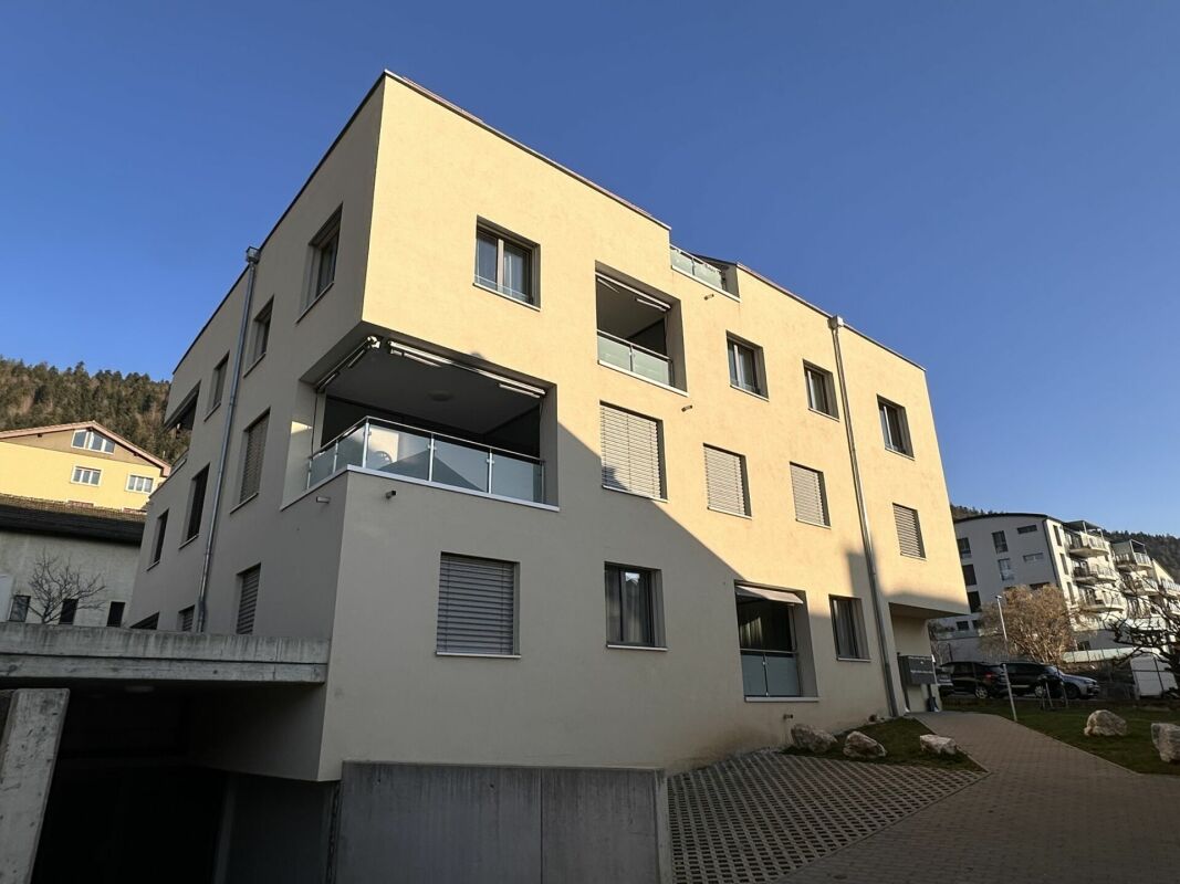 3 ½ rooms apartment, photo 9 sur 10