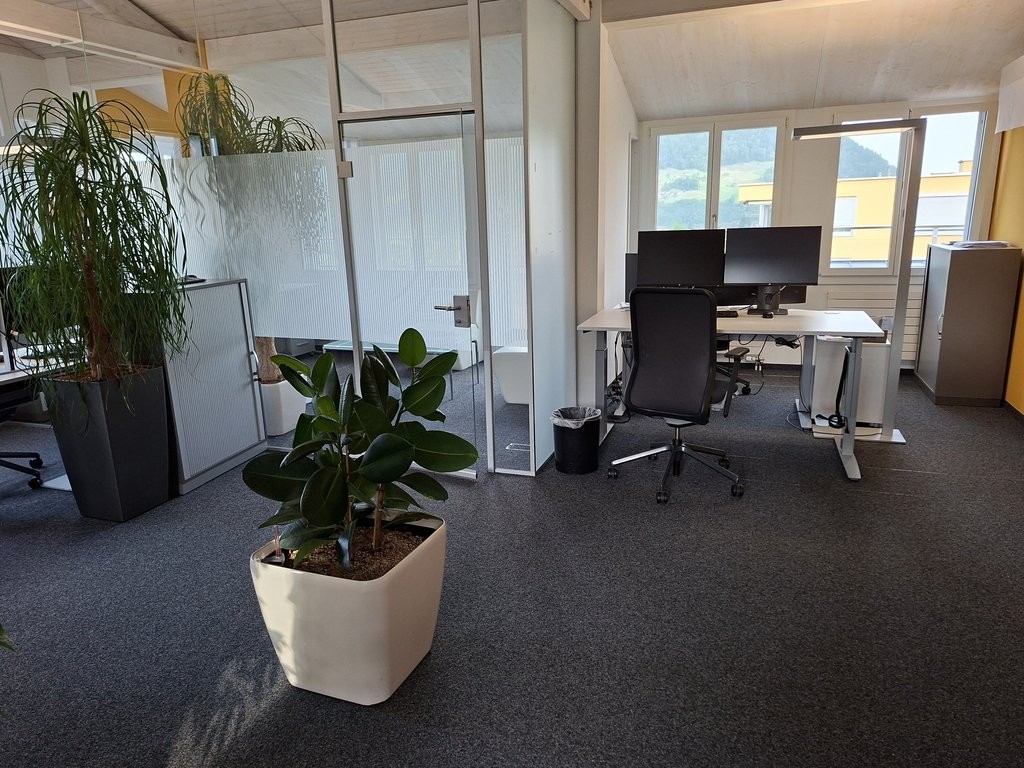 124m² office, photo 9 sur 10