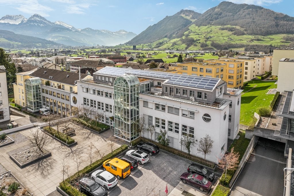 124m² office, photo 4 sur 10